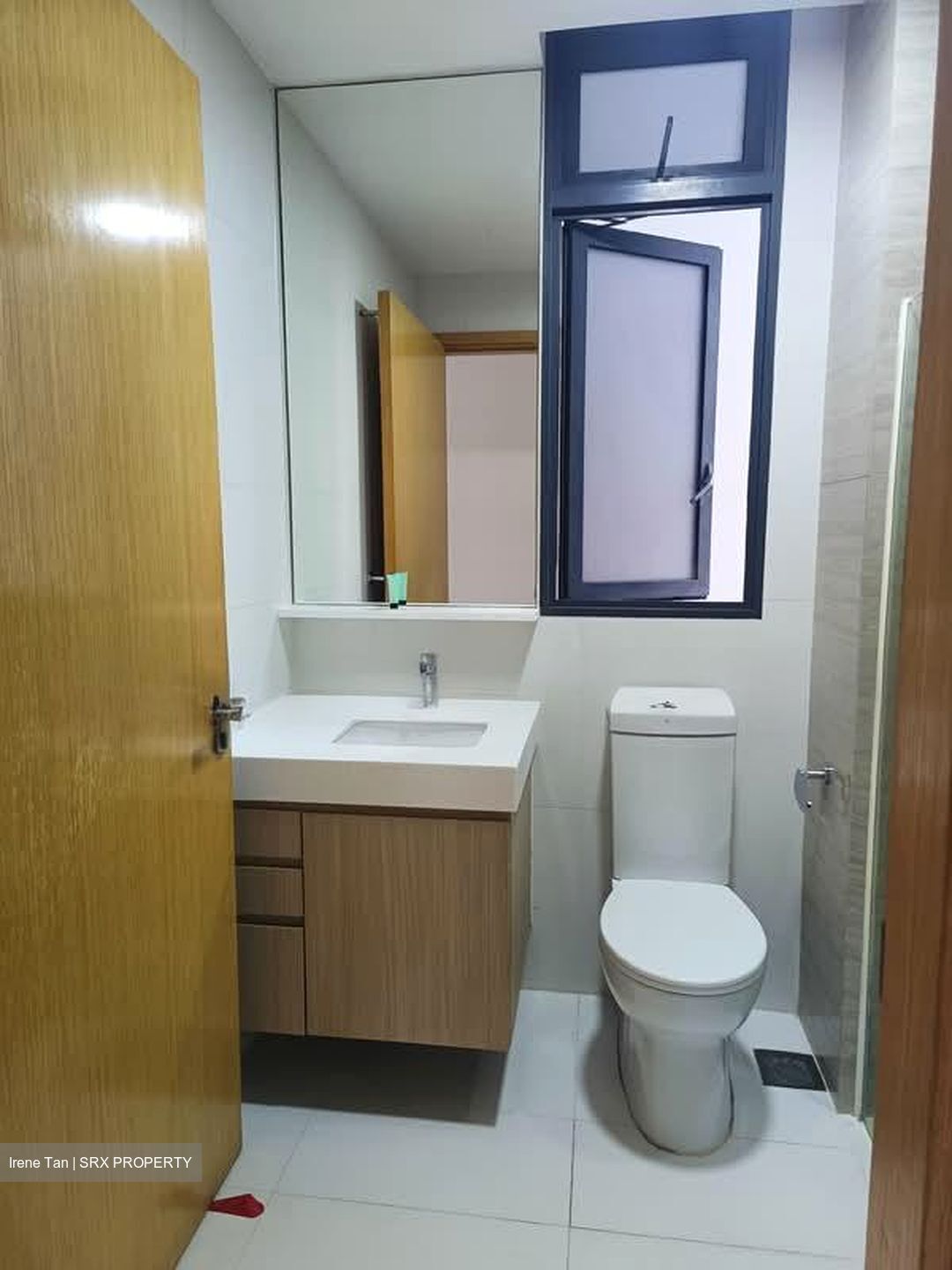 21 Richards (D19), Apartment #545581971